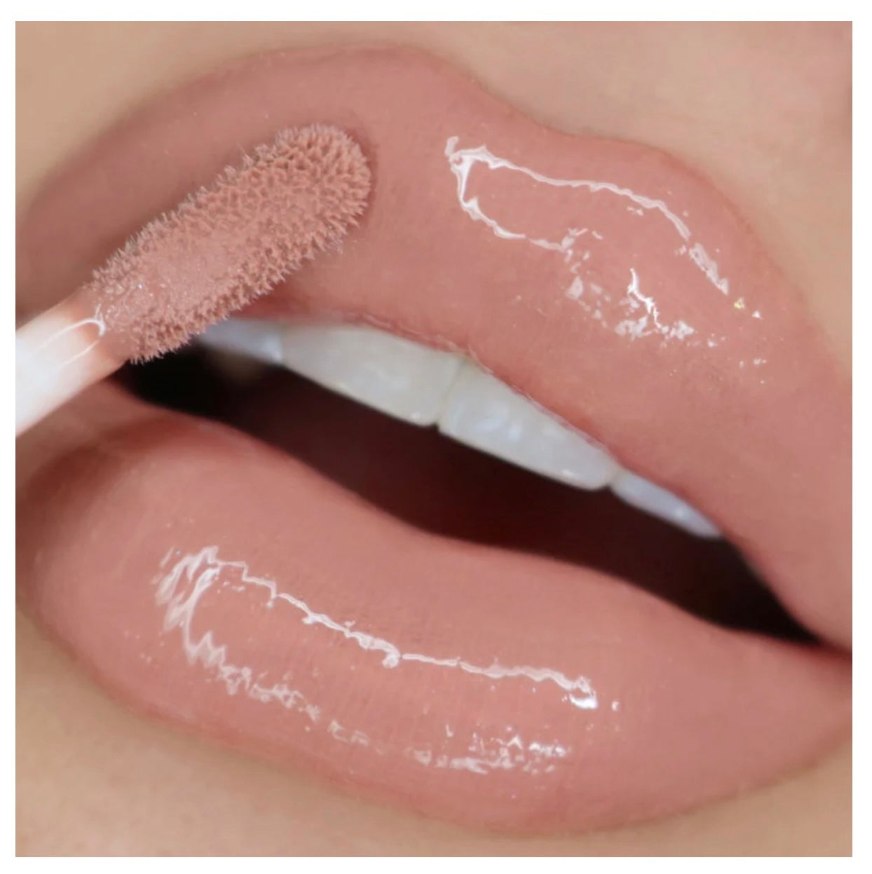 BUTTER ME UP Lip Kit