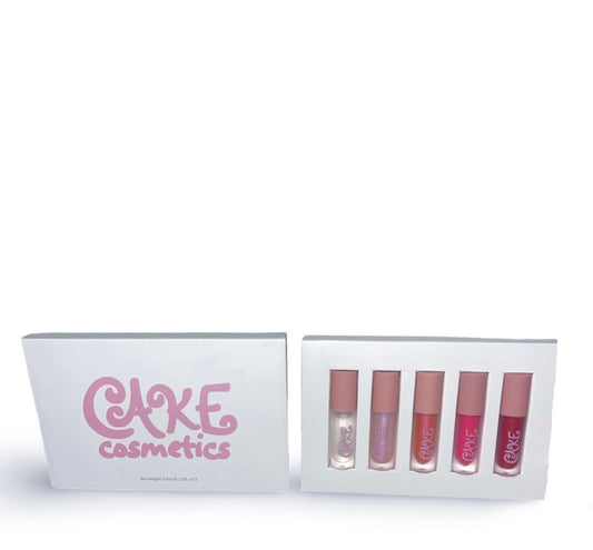 Mini 5 Pack (Flashy set)