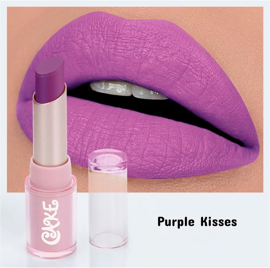 Purple Kisses