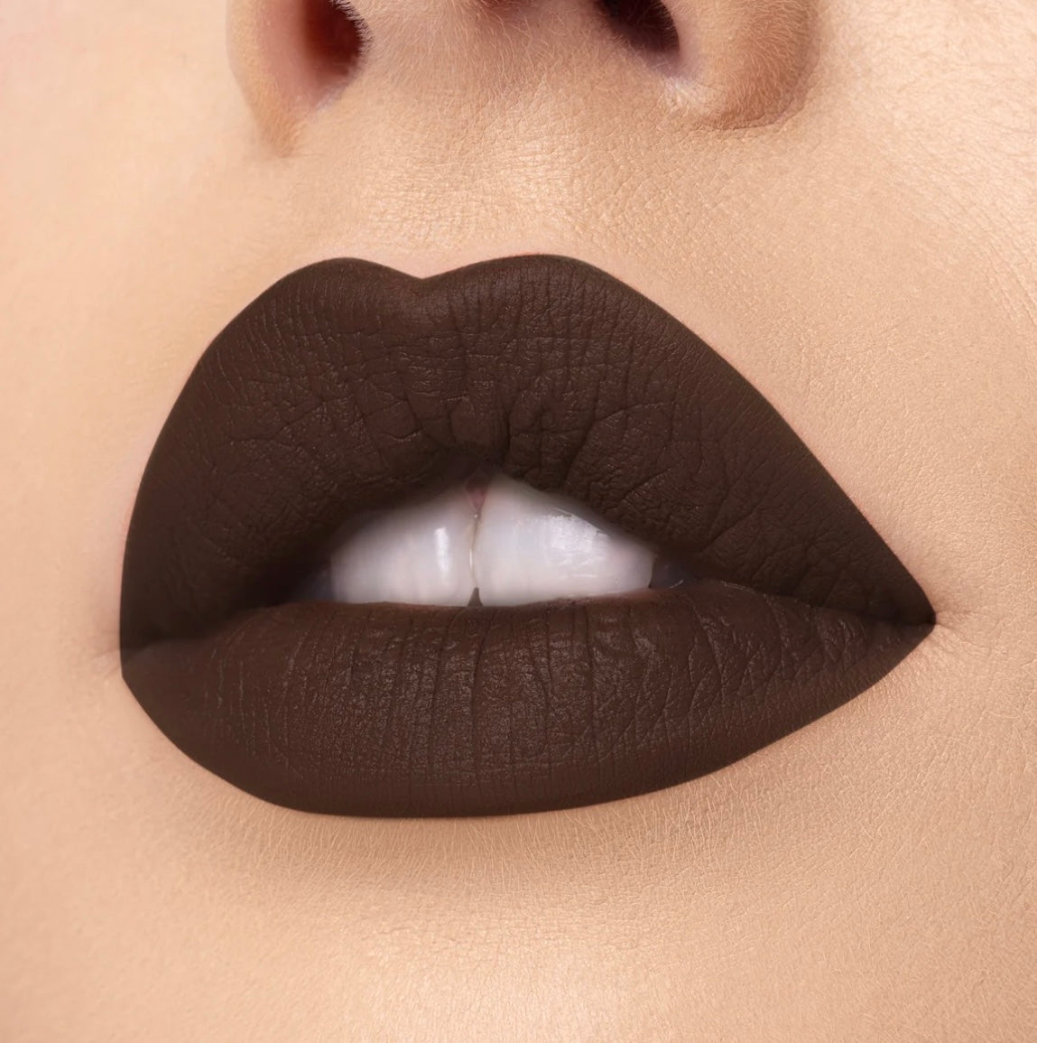 BROWNIE lip kit