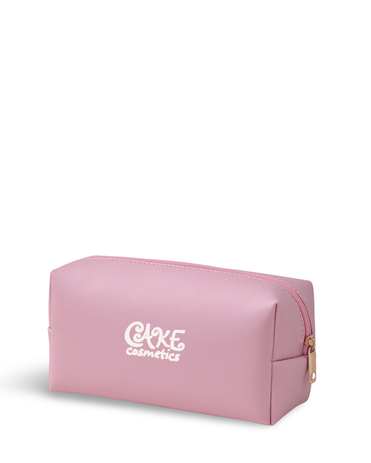 Cake Makeup Bag