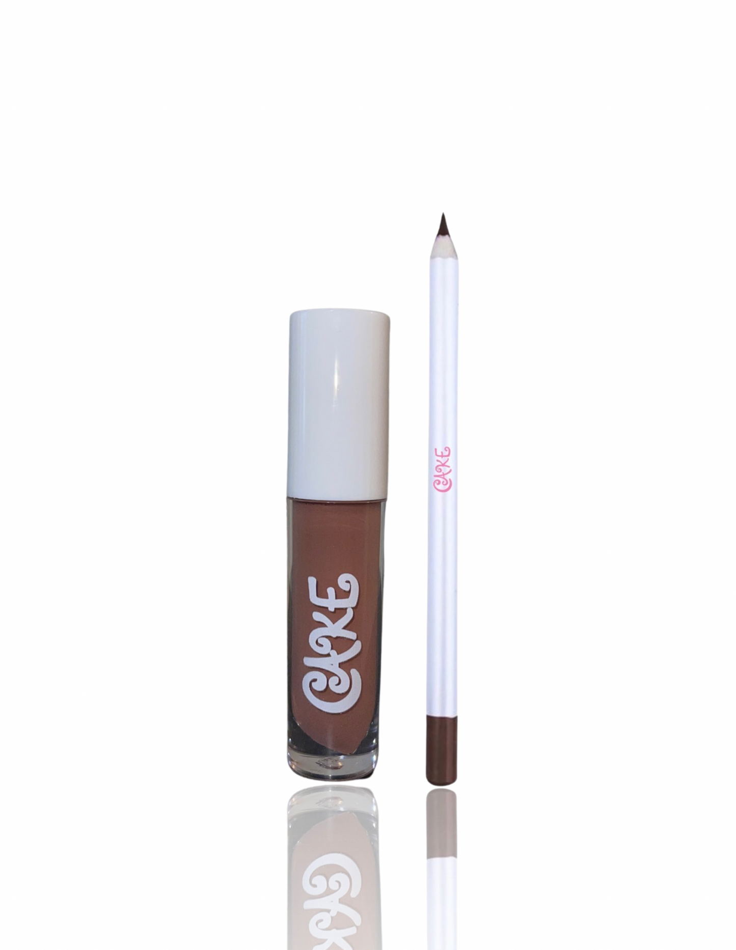 BROWNIE lip kit