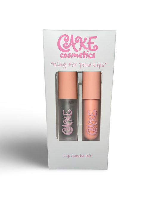 Nude Mini set
