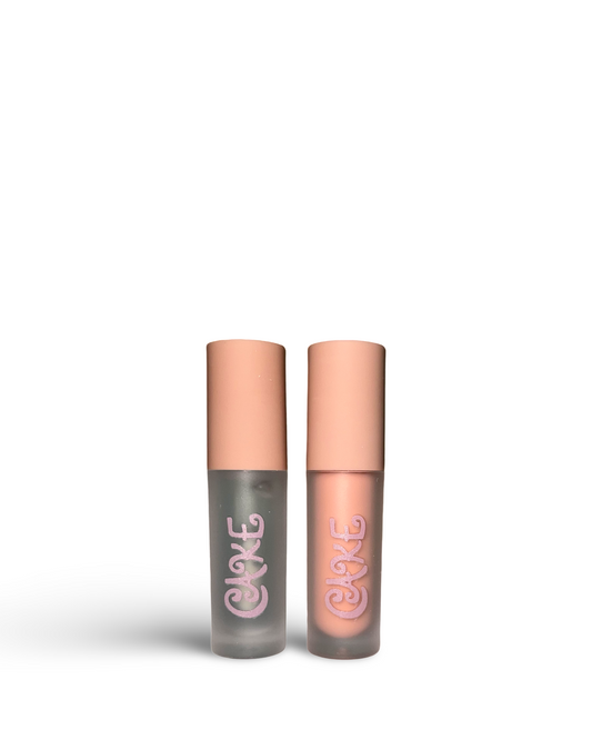 Nude Mini set