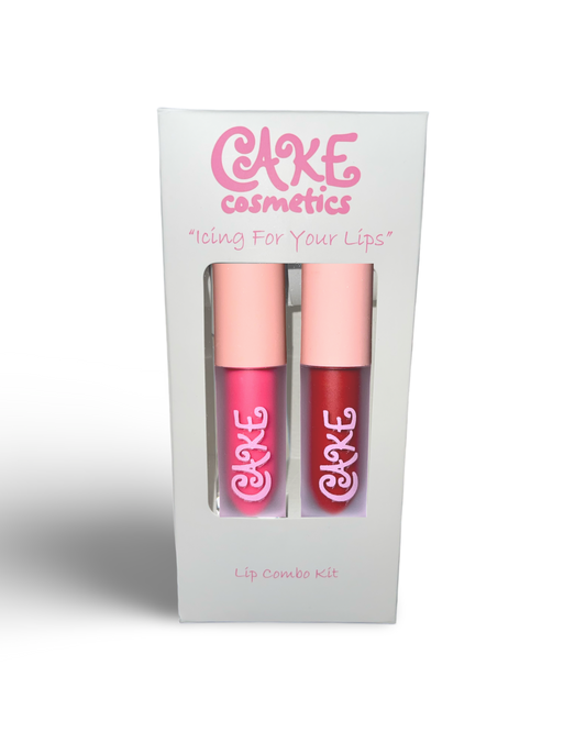 Color Pop Mini set