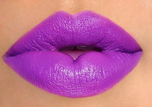 Purple Kisses